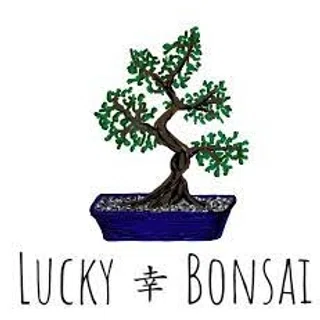 Lucky Bonsai logo