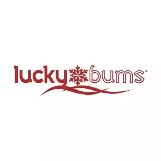 Shop Lucky Bums logo