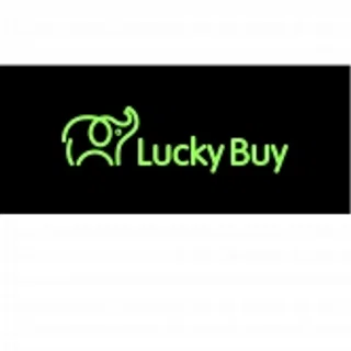 LuckyBuy.io logo