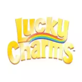 Shop Lucky Charms coupon codes logo