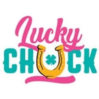 Lucky Chuck logo
