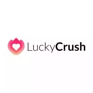 LuckyCrush logo