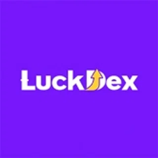 LuckyDex  logo
