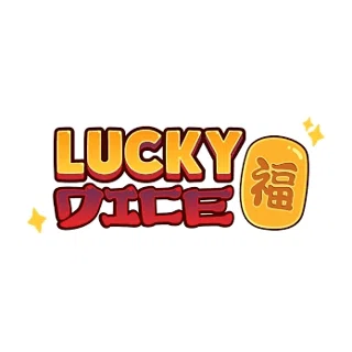 Lucky Dice logo