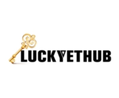 Shop Luckyethub logo