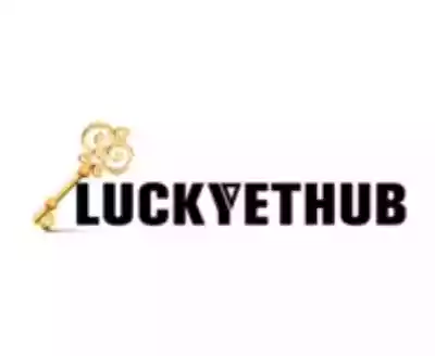 luckyethub.com logo