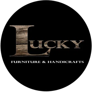 Lucky Furniture logo