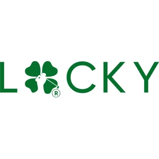 Shop Lucky Golf logo