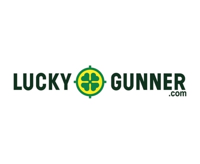 Shop Lucky Gunner logo