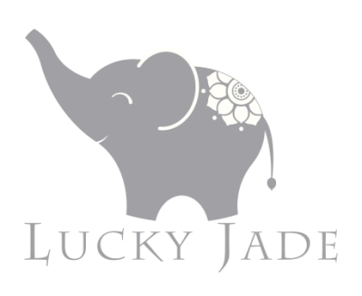 Shop Lucky Jade Kids logo
