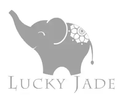 luckyjadekids.com logo