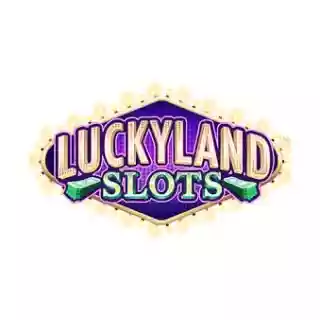 LuckyLand Slots  coupon codes