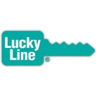 Shop Lucky Line discount codes logo