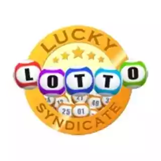 Shop Lucky Lotto Syndicate promo codes logo