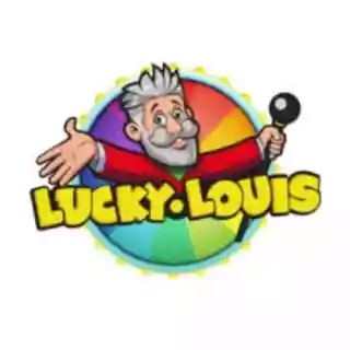 Shop LuckyLouis logo