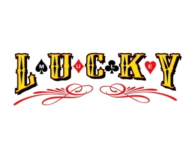 Shop Lucky Mule logo