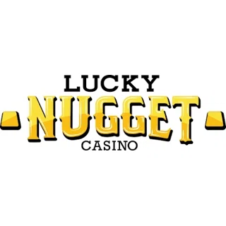 Shop Lucky Nugget logo