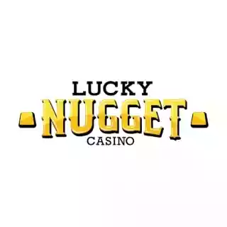 Shop Lucky Nugget discount codes logo