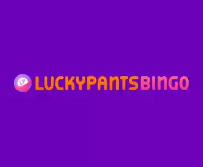 Shop Lucky Pants Bingo coupon codes logo