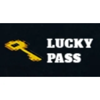 LuckyPass logo