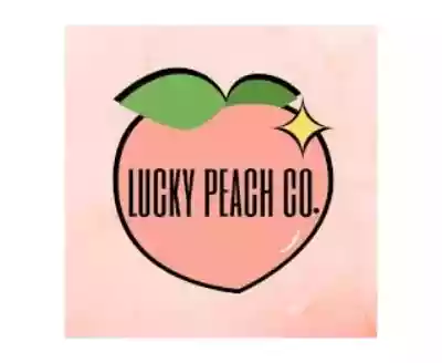 Shop Lucky Peach coupon codes logo