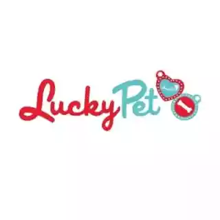 Lucky Pet Supplies logo
