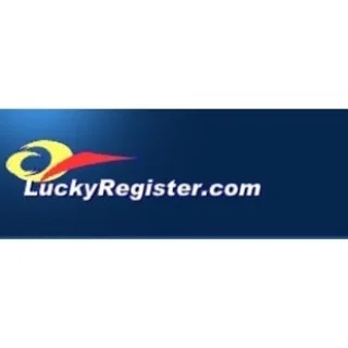 Shop LuckyRegister logo
