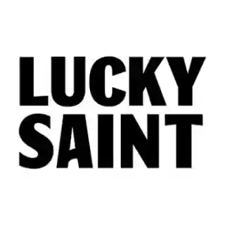 Shop Lucky Saint discount codes logo