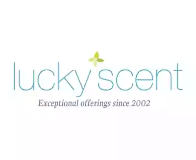 Shop Luckyscent coupon codes logo