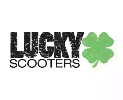 luckyscooters.com logo