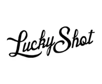 Lucky Shot USA discount codes