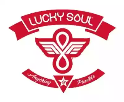 Shop Lucky Soul logo