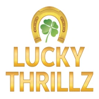 Lucky Thrillz CA logo