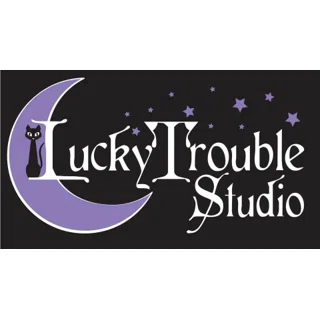 LuckyTrouble Studio logo