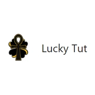 Lucky Tut logo