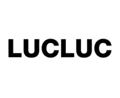 Lucluc discount codes