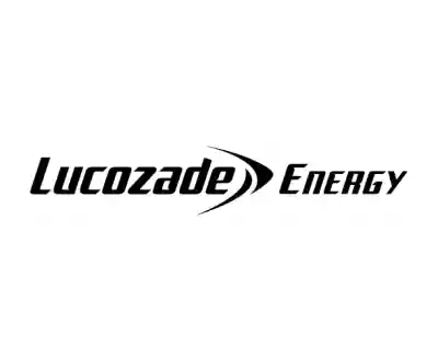 Lucozade Energy coupon codes