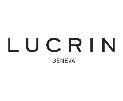 Shop Lucrin logo