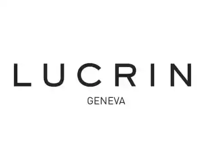 Lucrin logo