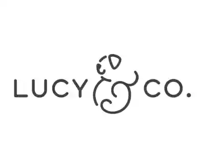 Lucy & Co. logo