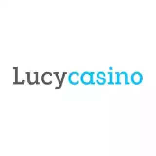Shop Lucy Casino discount codes logo
