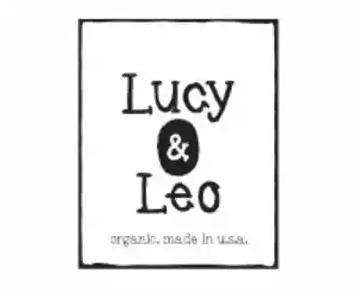 lucyandleo.com logo