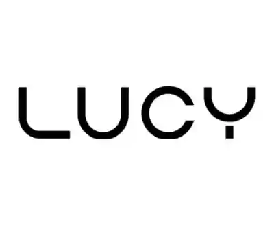 Shop Lucy Nicotine logo