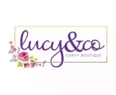Lucy & Co Curvy Boutique coupon codes
