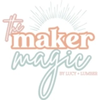 The Maker Magic logo
