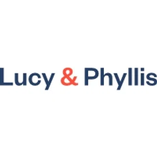 Lucy & Phyllis coupon codes