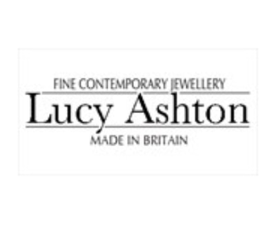 Shop Lucy Ashton Jewellery logo