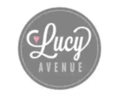 Shop Lucy Avenue discount codes logo