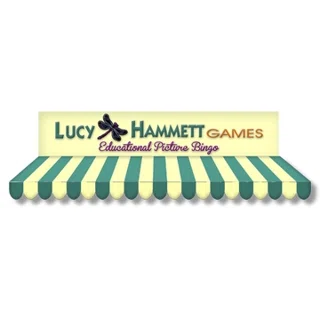 Lucy Hammett Games coupon codes