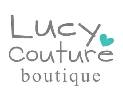 Lucy Couture Boutique coupon codes